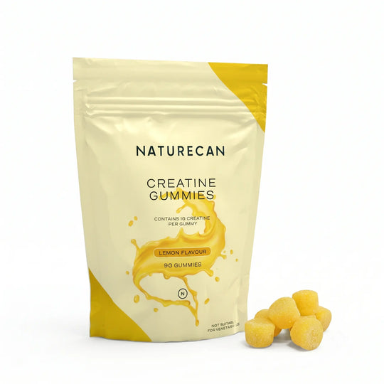 Kreatin Gummies