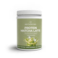 Matcha pulver