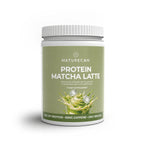 Matcha pulver