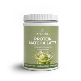 Matcha pulver