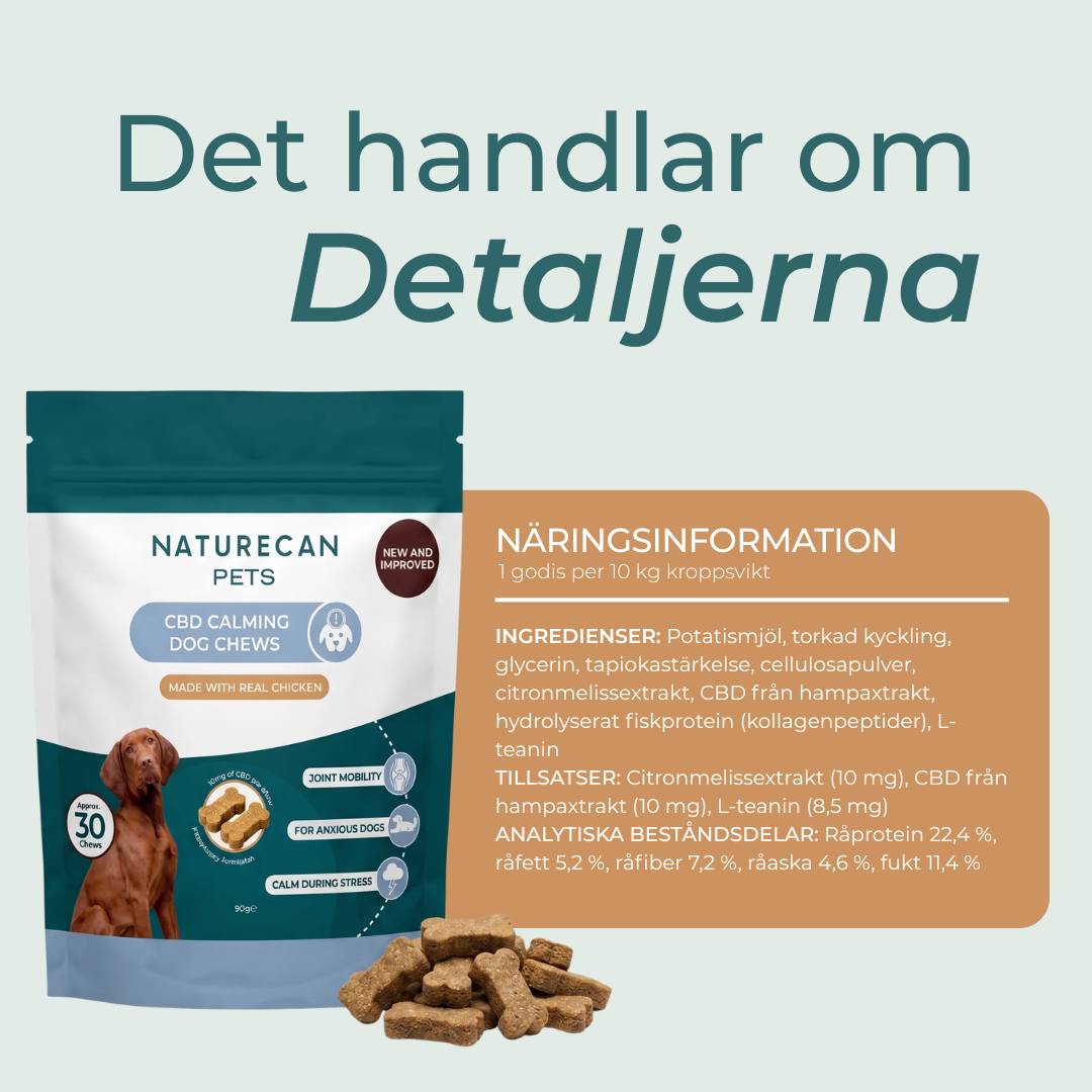 Näringsinformation