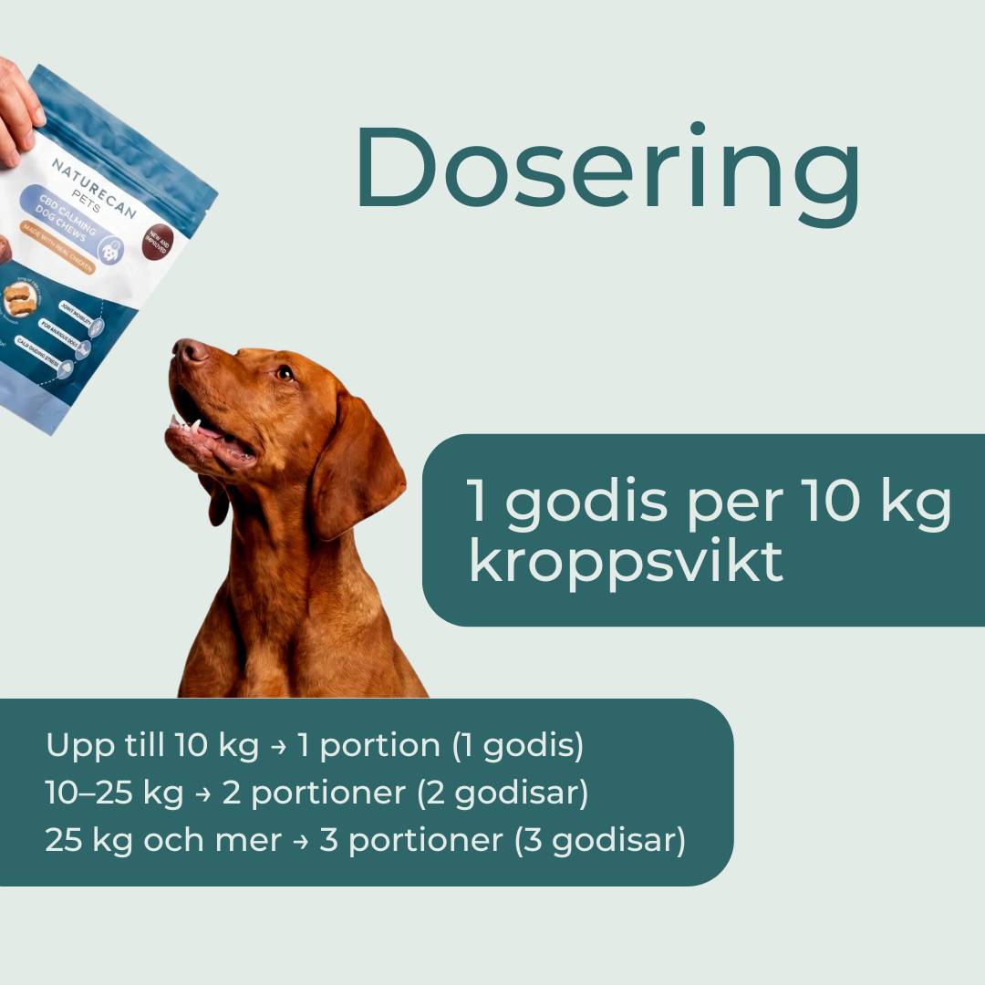 Dosering