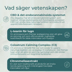 Vetenskapen bakom ingredienserna