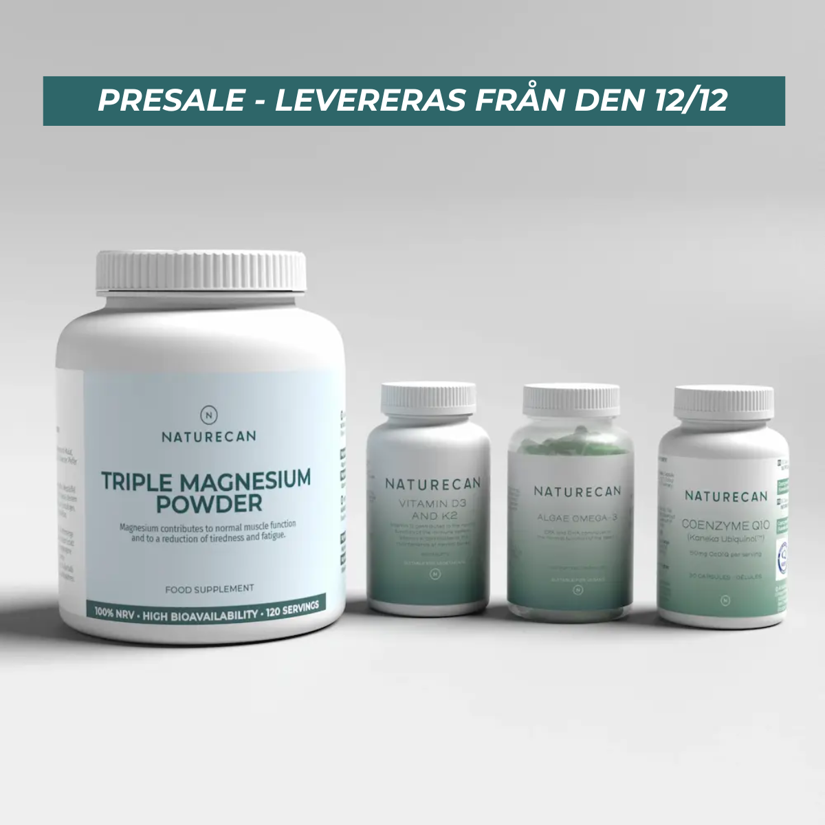 Hjärthälsa - Paket