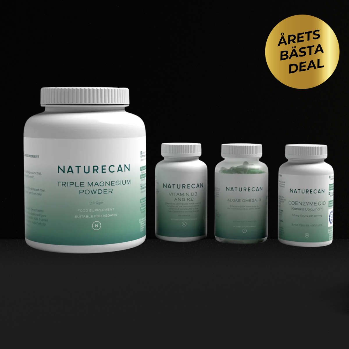 Hjärthälsa - Paket