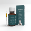 CBD-Olja Häst