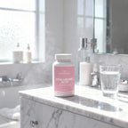 hyaluronsyra tillskott