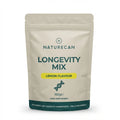 Longevity Komplex - Pulver citron
