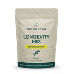 Longevity Komplex - Pulver citron