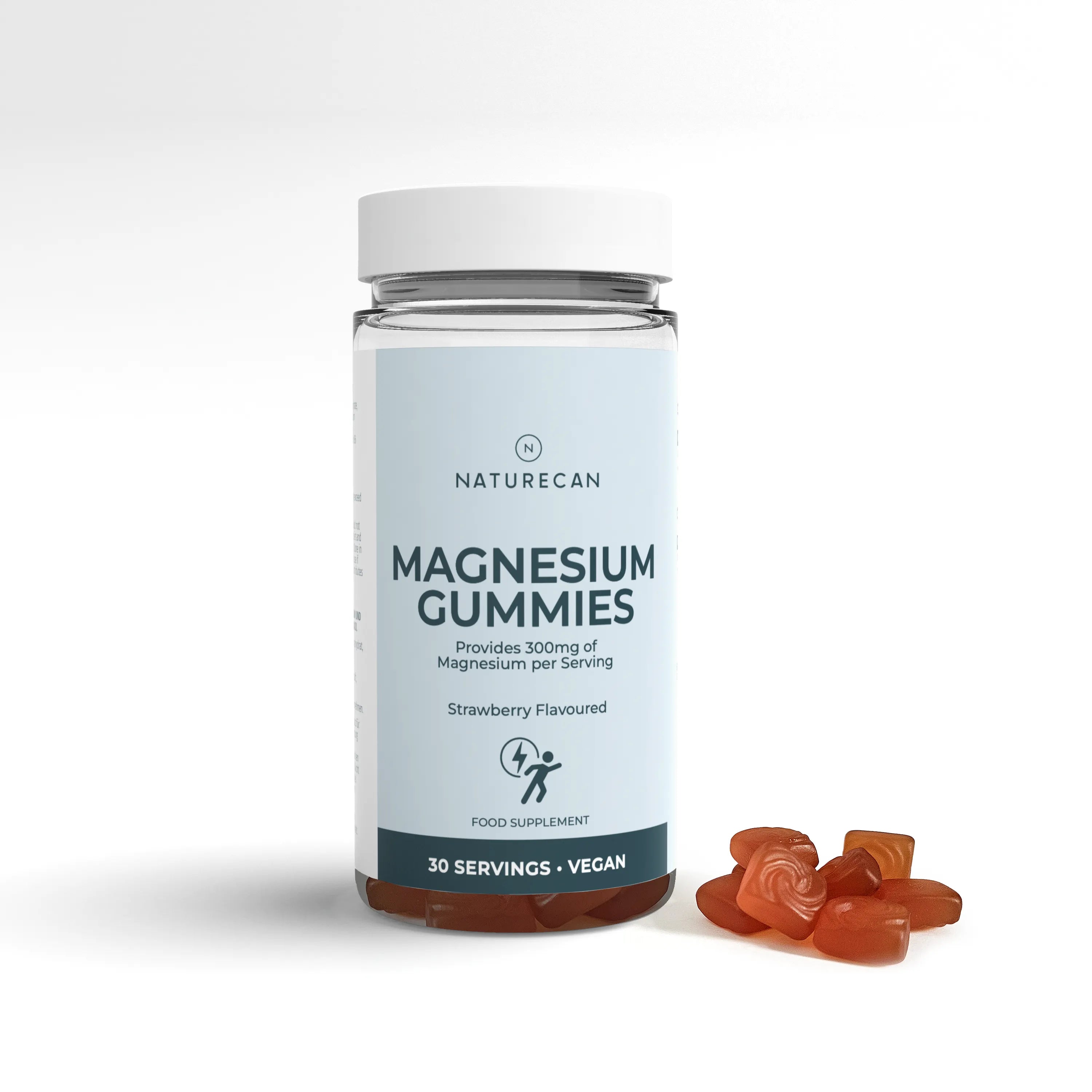 köp Magnesium Gummies