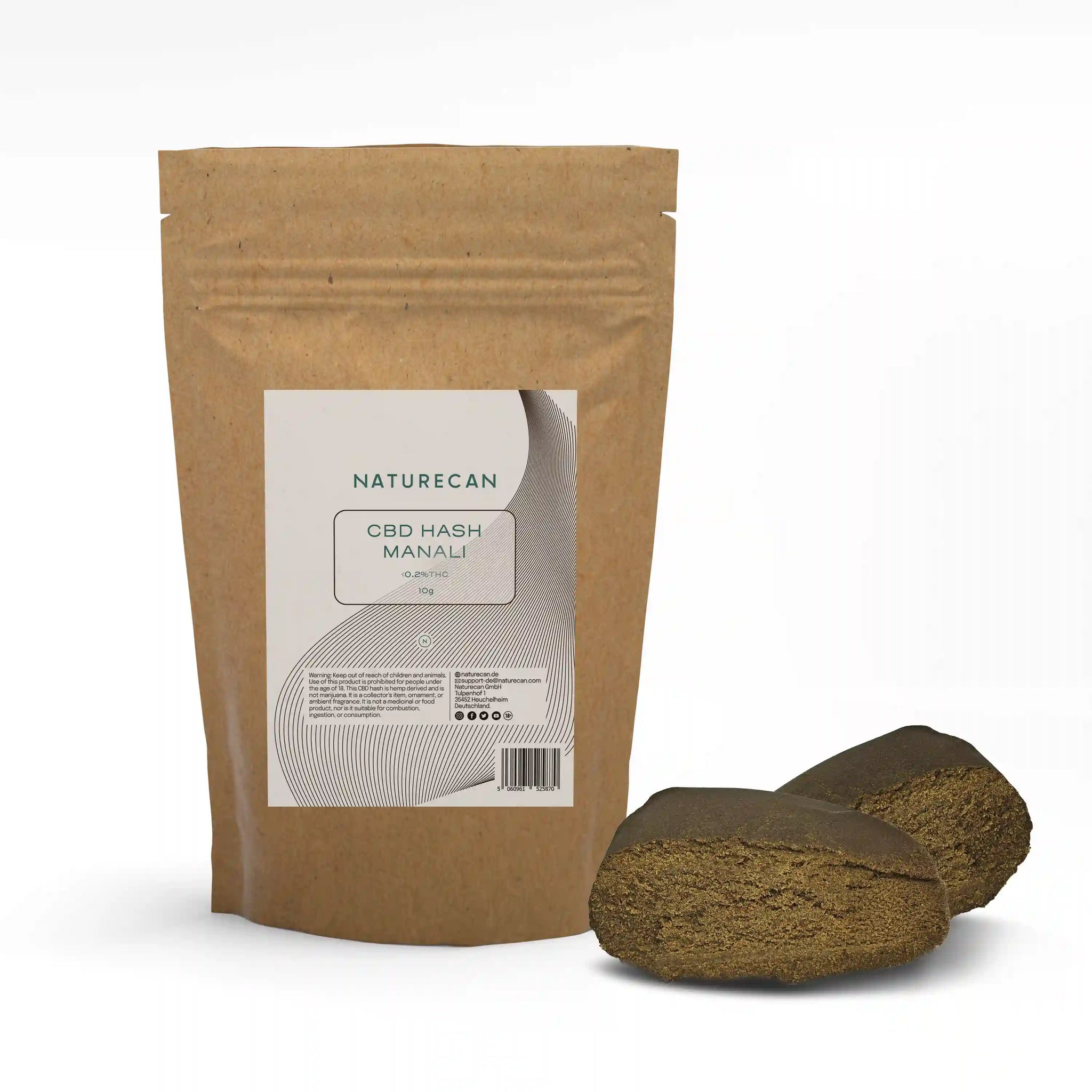 cbd hash manali