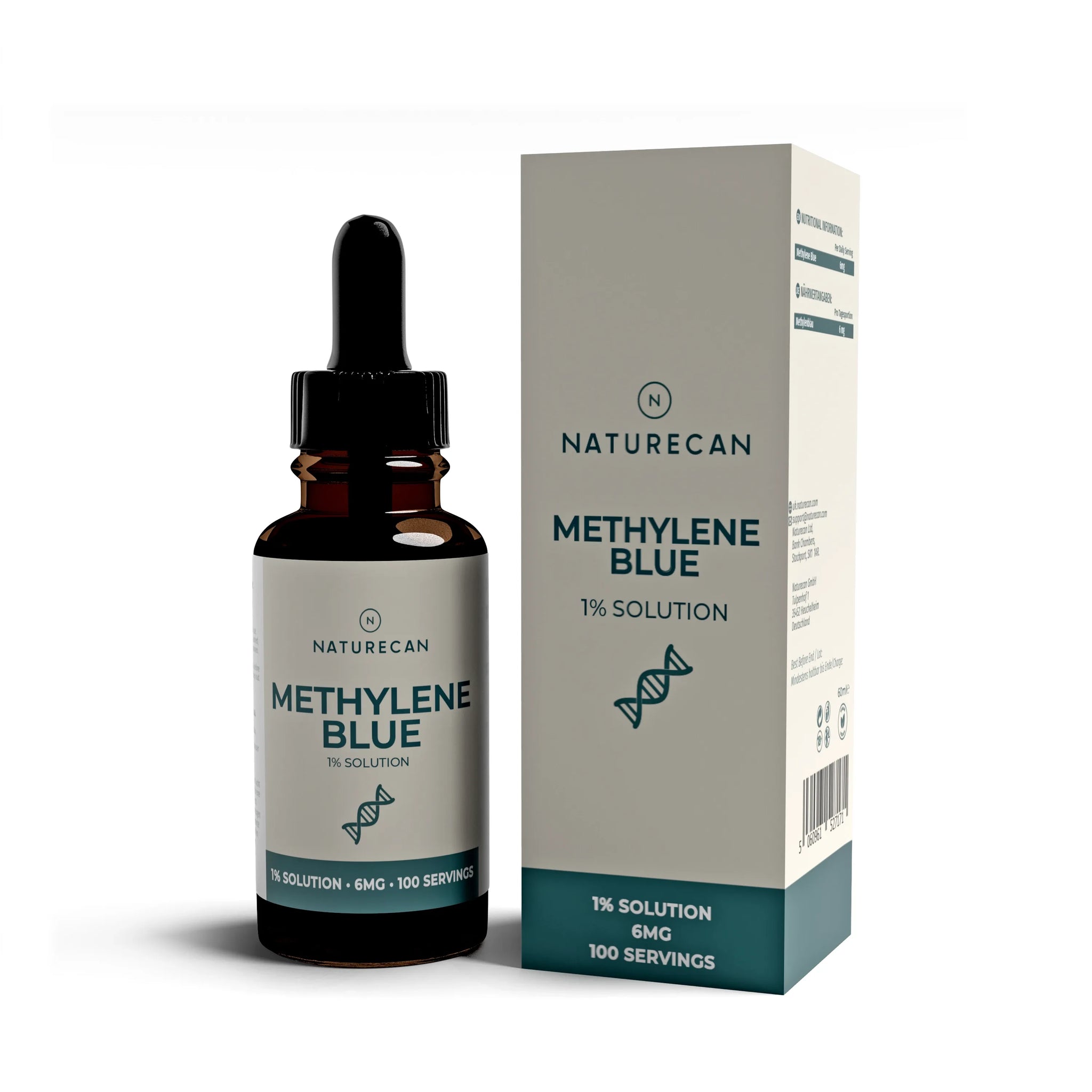 methylene blue produkt