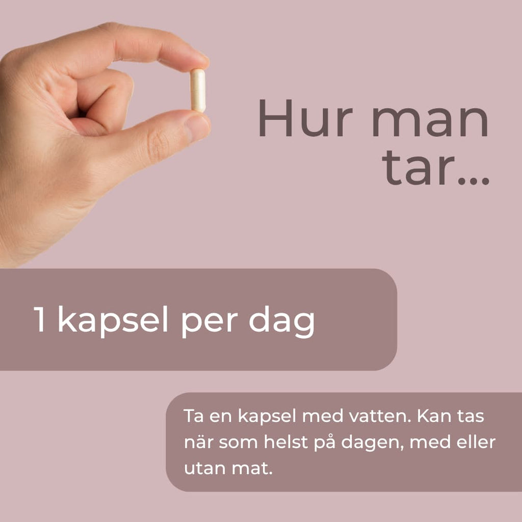hur man tar myo inositol 