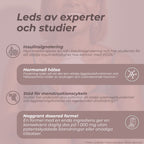 myo inositol studier