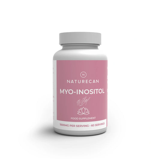 Myo inositol