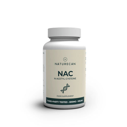 NAC tillskott