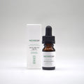 CBG och CBD-olja (5% plus 5%)-Naturecan SE