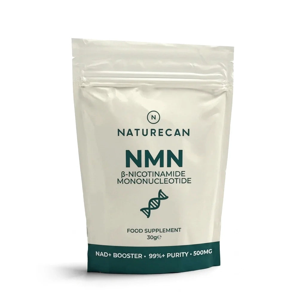 nmn-pulver