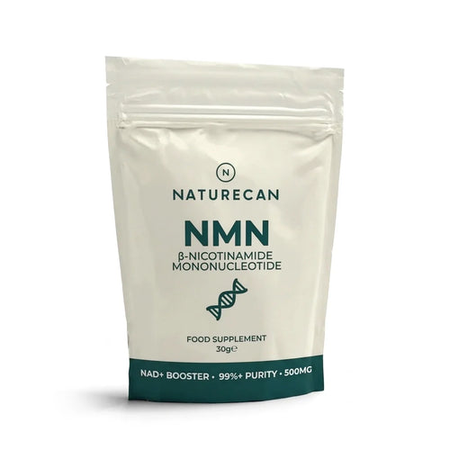 nmn-pulver