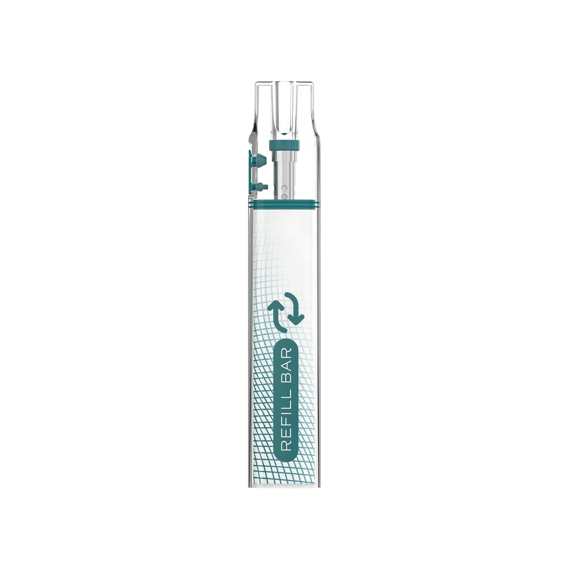 CBD Vape Laddningsbar