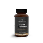 Aktiv Curcumin & Vitamin D3