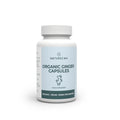 Ingefära tabletter