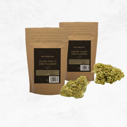 Premuim CBD Paket