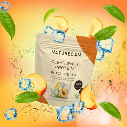 Clear Whey Protein
