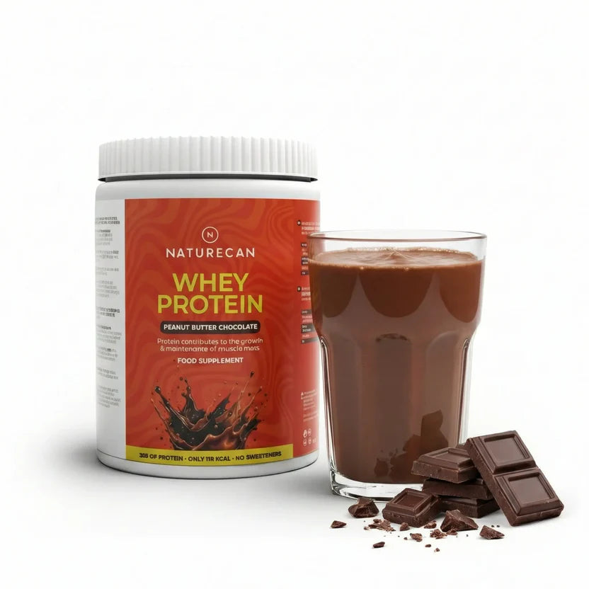 Whey Protein - Koncentrat