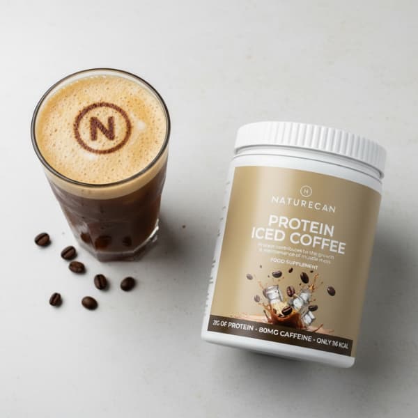 protein kaffe