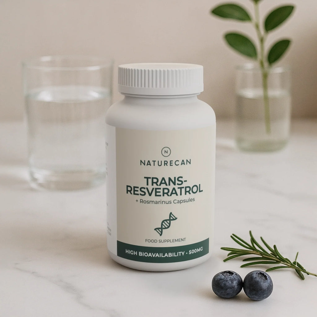resveratrol 