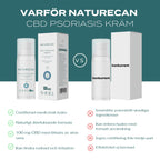 psoriasis kräm förmåner