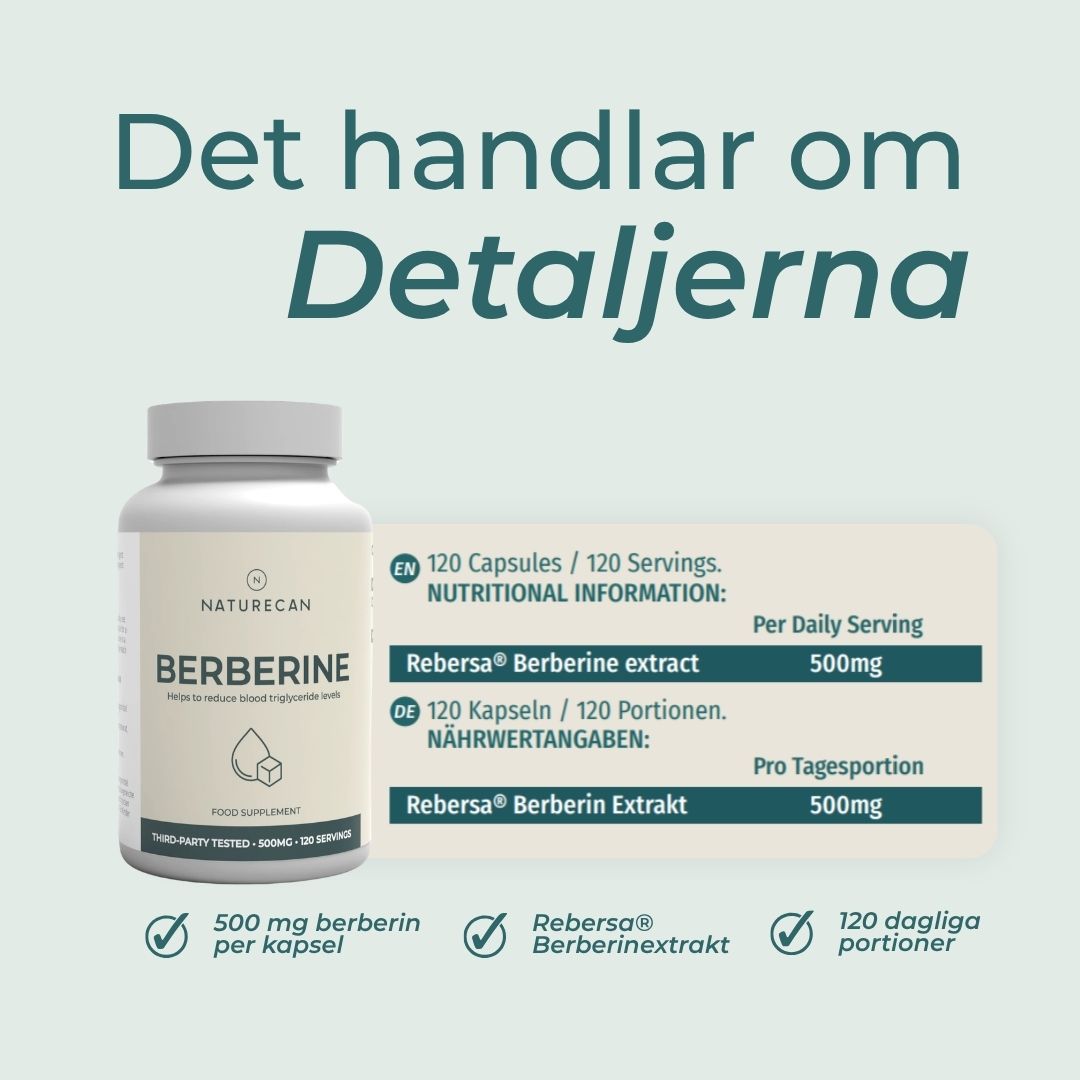 Näringsinformation