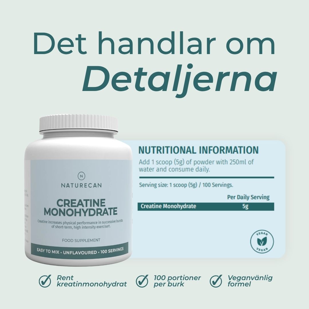 Näringsinformation