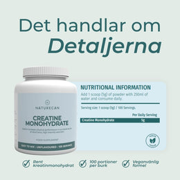 Näringsinformation