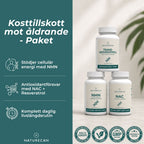 Longevity Paket