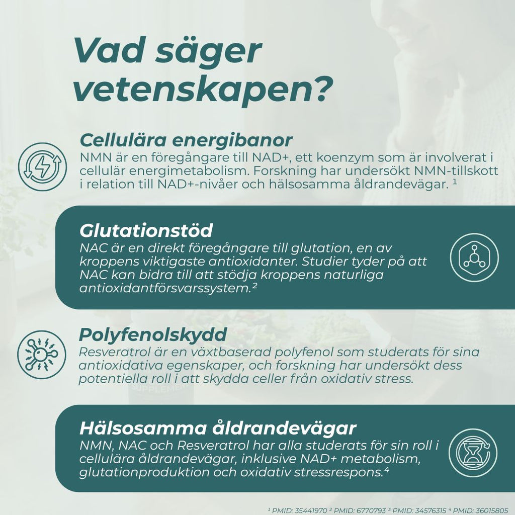 Vetenskap