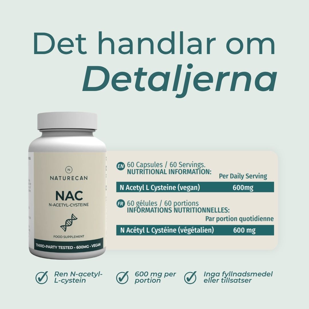 Näringsinformation