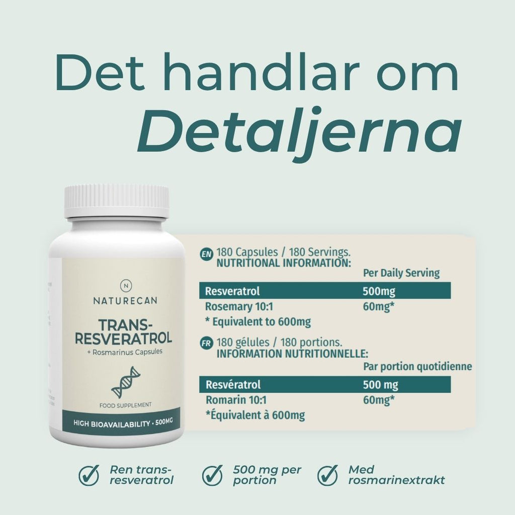 Näringsinformation
