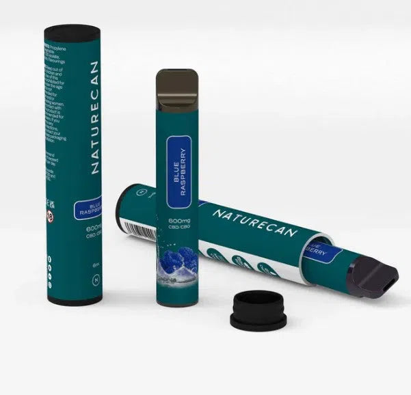 Engångs CBD Vape