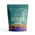 Sockerfria CBD Gummies
