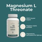 magnesium l threonate