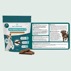 nutritrional info 
