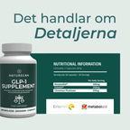detaljerna om glp 1