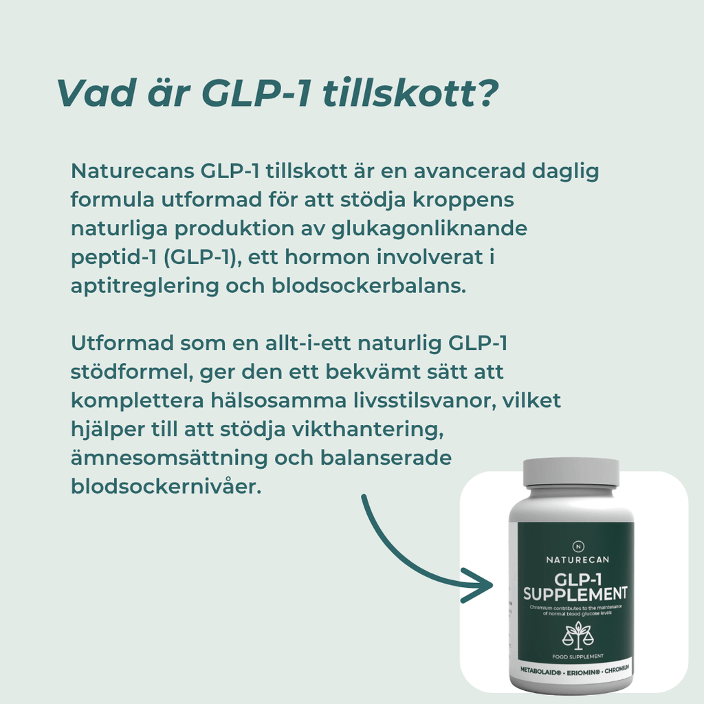 vad är glp-1