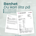 nmn labbrapport