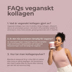 faqs veganskt kollagen