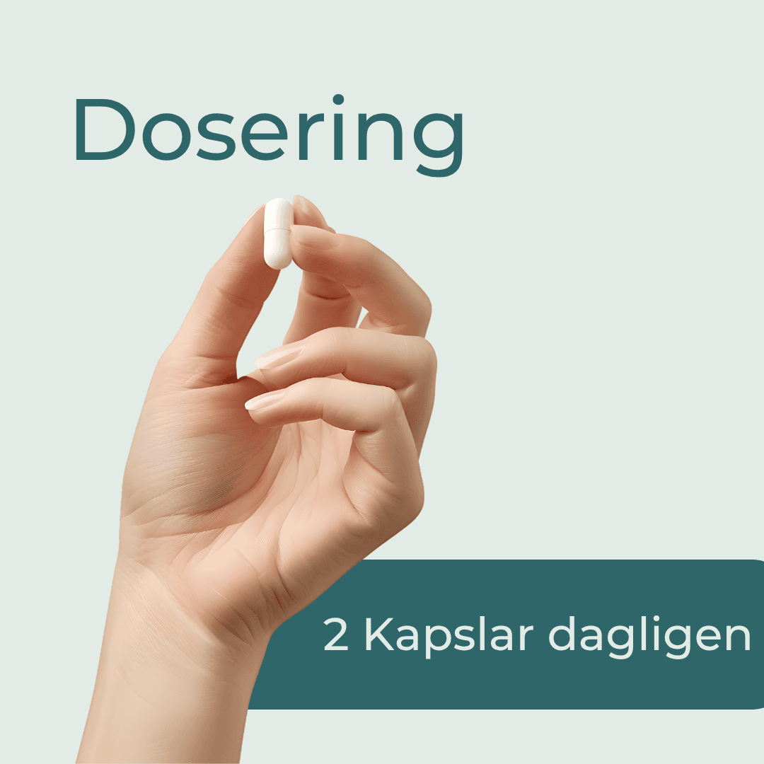 dosering av glp 1