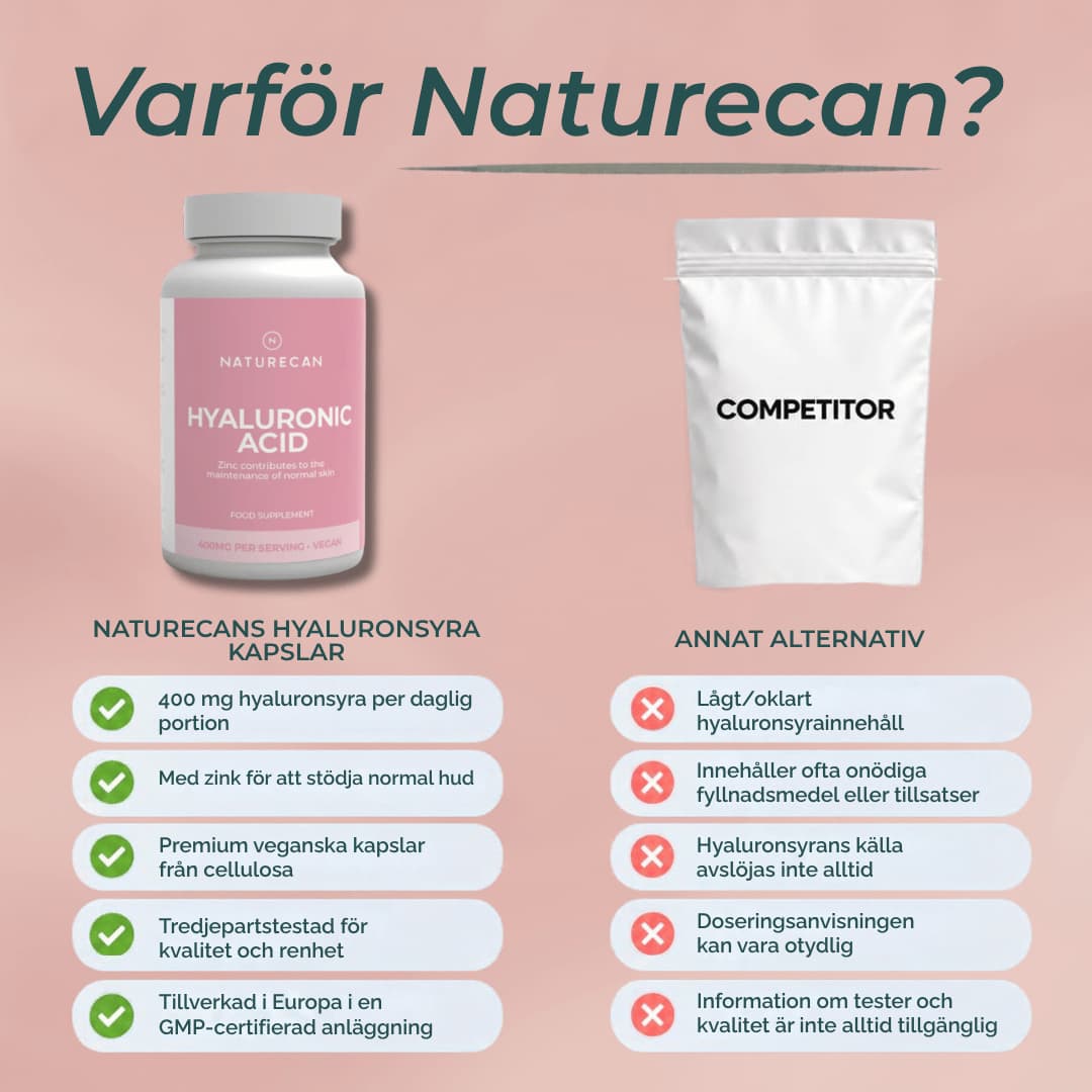 varför välja naturecan