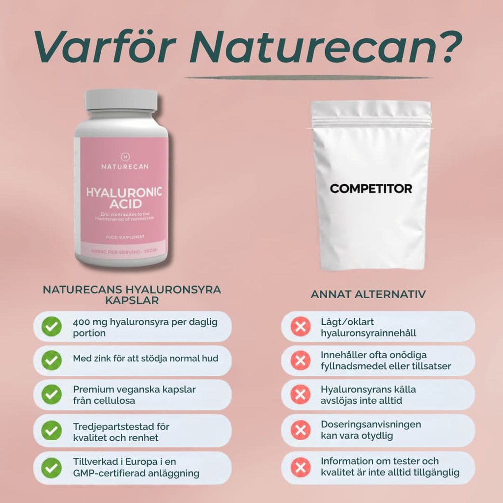varför välja naturecan